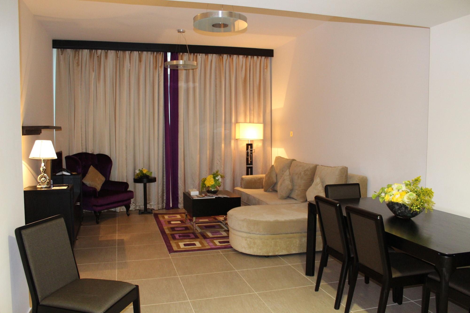 Al Diar Sawa Hotel Apartments Абу-Даби Экстерьер фото